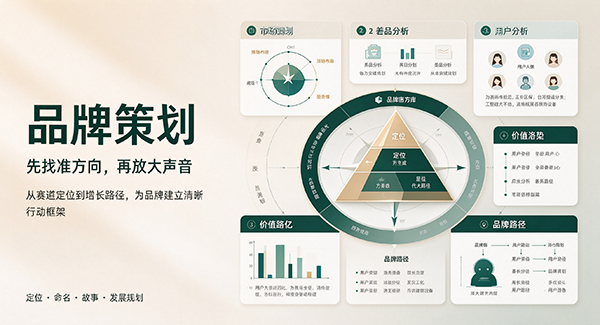 涿鹿县品牌策划